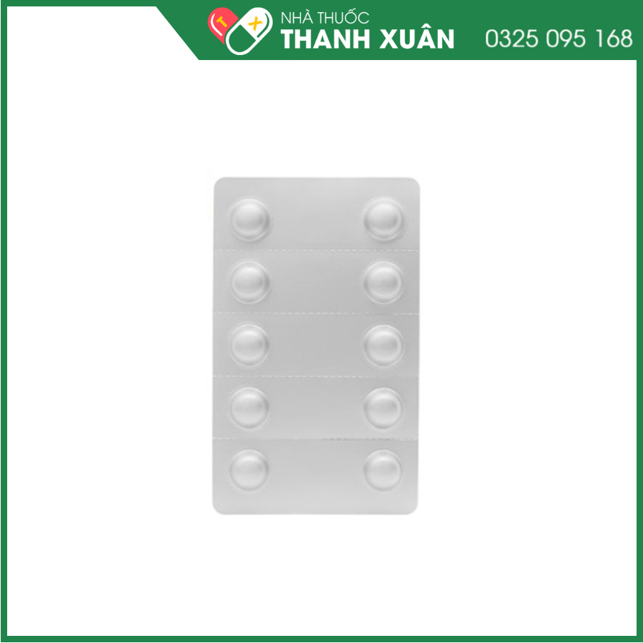 Sifrol 0,375mg thuốc điều trị các dấu hiệu và triệu chứng của bệnh Parkinson vô căn